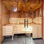 Tauernlodge Eben C4 Alpstuga