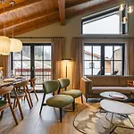 Tauernlodge Eben C4 * Eben Im Pongau