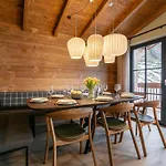 Tauernlodge Eben C4 Eben Im Pongau
