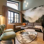 Tauernlodge Eben C4 *