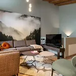 Tauernlodge Eben C4