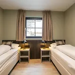 Alpstuga Tauernlodge Eben C4 *