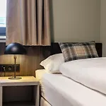 Alpstuga Tauernlodge Eben C4 *