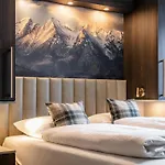 Alpstuga Tauernlodge Eben C4 Eben Im Pongau