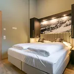 Alpstuga Tauernlodge Eben C4