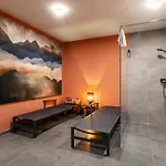 Alpstuga Tauernlodge Eben C4