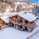 Tauernlodge Eben C4 Eben Im Pongau
