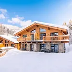 Tauernlodge Eben C4