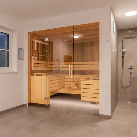 Tauernlodge Eben C4 Domek alpejski Eben Im Pongau