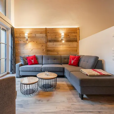 Tauernlodge Eben C4 Eben Im Pongau