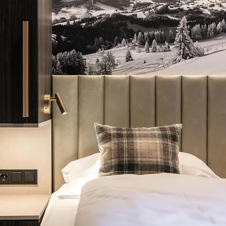 Tauernlodge Eben C4 * Eben Im Pongau