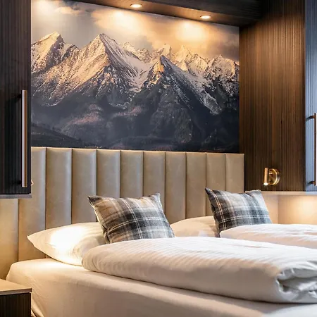 Tauernlodge Eben C4 Eben Im Pongau