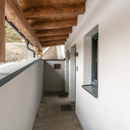 Alpstuga Tauernlodge Eben C4 Eben Im Pongau