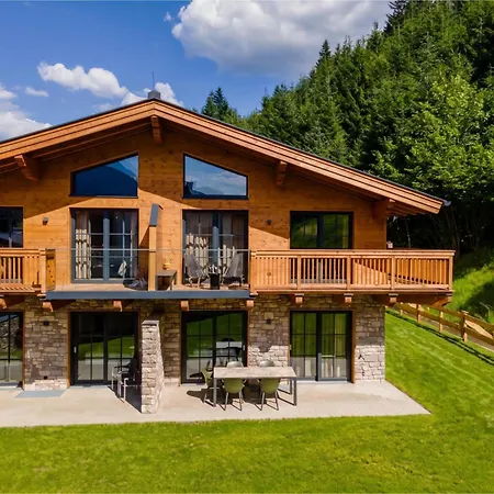 Tauernlodge Eben C4