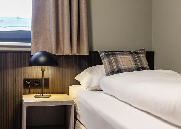 Chalet Tauernlodge Eben C4 *