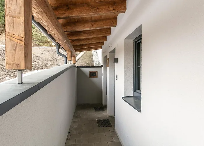 Chalet Tauernlodge Eben C4